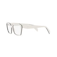 Eyeglasses frame Prada Woman PRADA 14ZV 12JO1 - PRADA 14ZV 12JO1